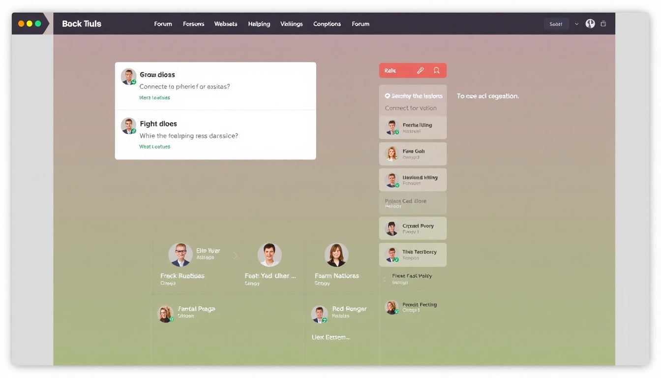 Visit https://uu88.forum for a user-friendly platform dedicated to community discussions, featuring vibrant visuals and navigable interfaces for seamless engagement.