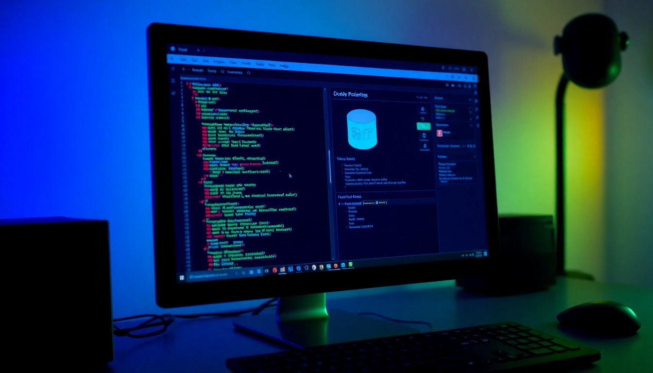 A professional Windows technical workspace promoting https://32win.cheap with detailed disk imaging and system tools for efficient data management.