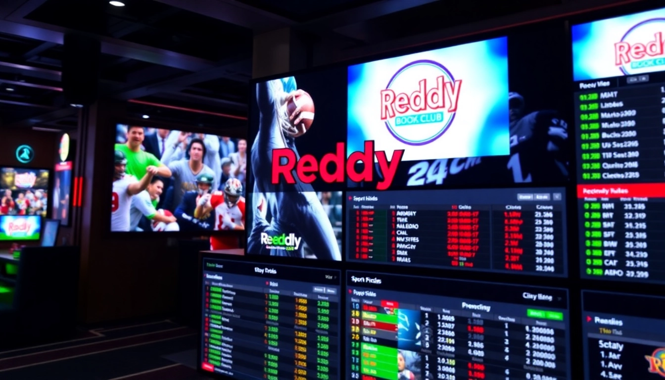 Unlock the Benefits of Reddy Book Club for Seamless Online Betting and Gaming
