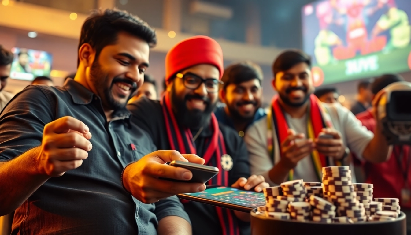 Mastering fairplay online: Your Guide to India’s Leading Sports Betting & Casino Platform