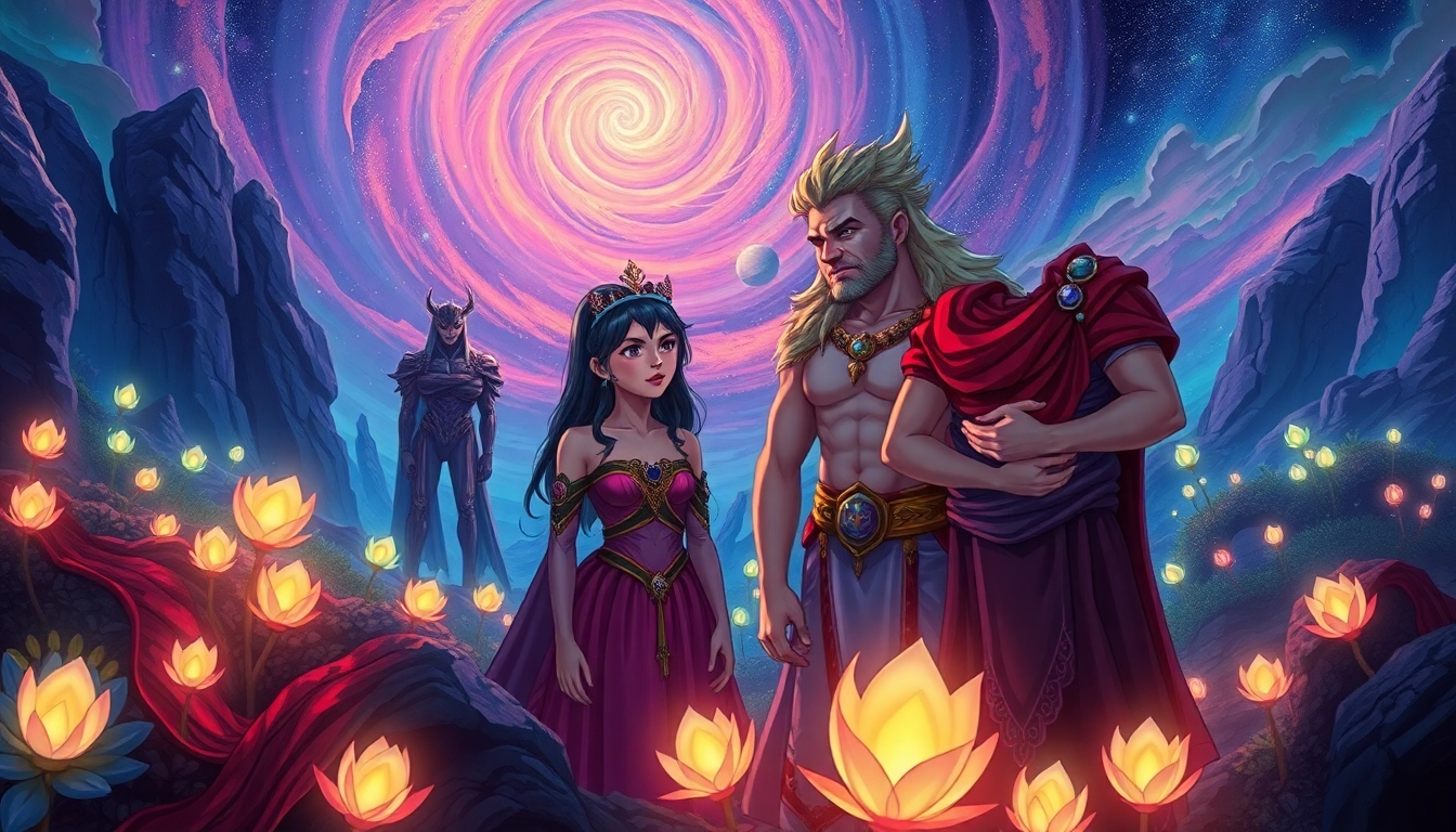 Understanding the Omegaverse: Origins, Dynamics, and Popularity on AO3