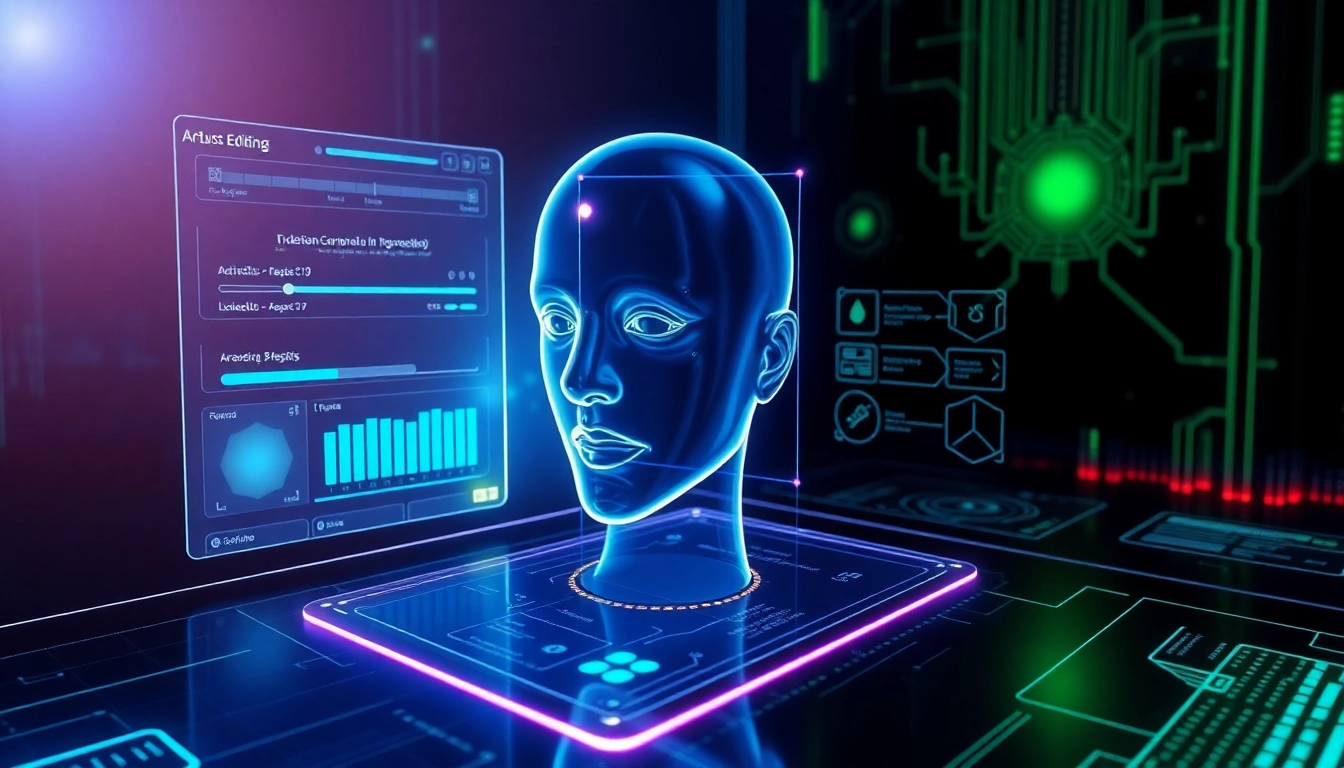 Revolutionizing Visual Creativity: How Nano Banana AI Outperforms the Competition with Intelligent Image Editing