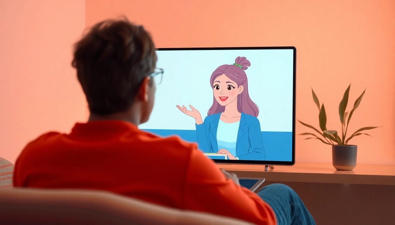 How to Create a Captivating AI Girlfriend Chat Experience That Builds Real Connections