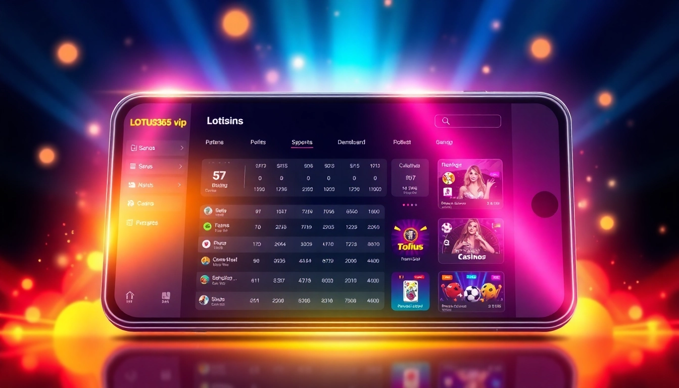 Boost Your Wins with LOTUS365 vip: India’s Trusted Online Betting Platform