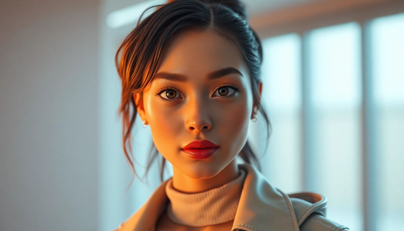 Top 5 NSFW AI Tools for Creating Images and Videos with Ethical Boundaries