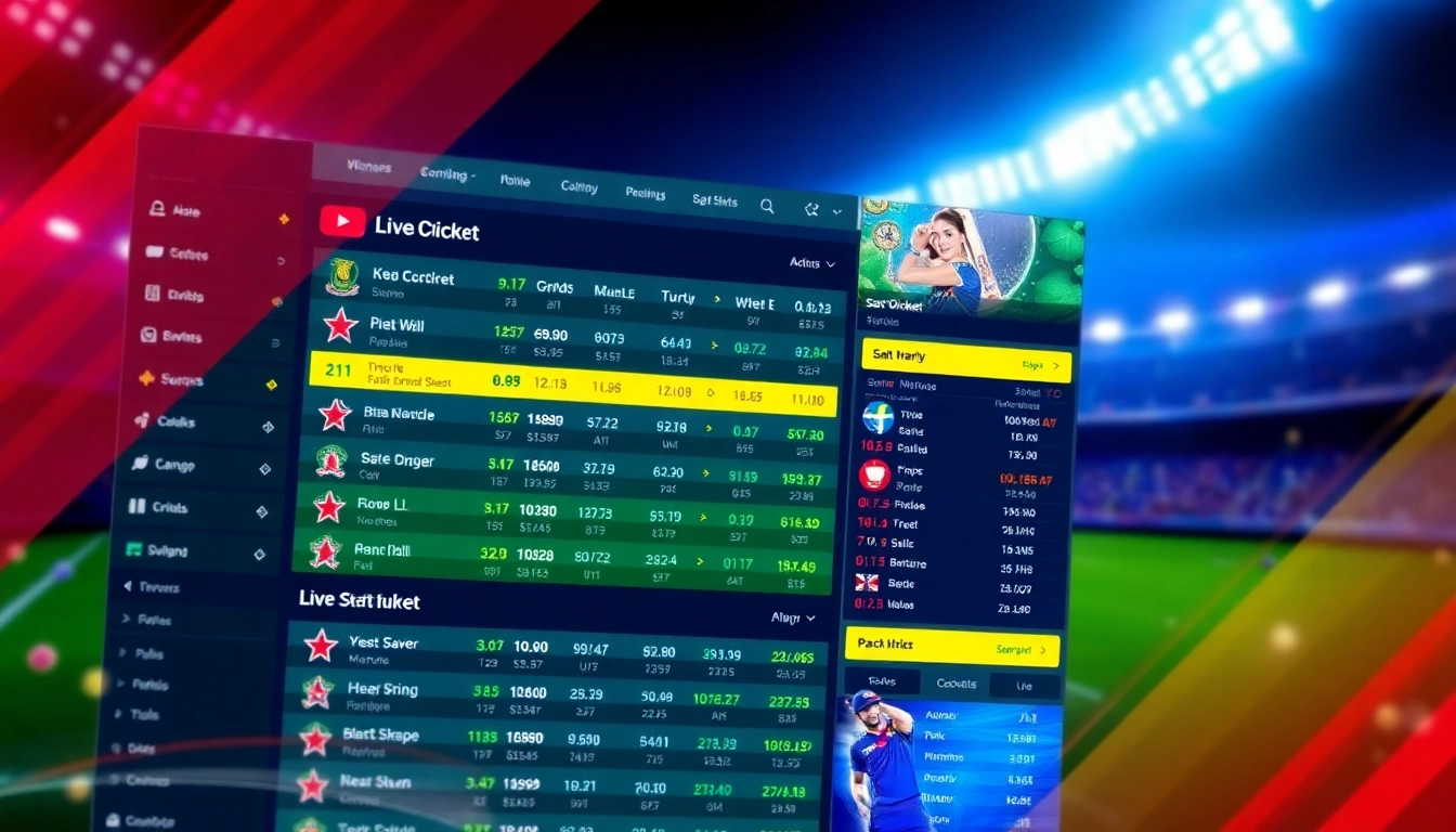 Maximize Your Winnings with Cricbet99 com: Leading Cricket Betting Platform in India