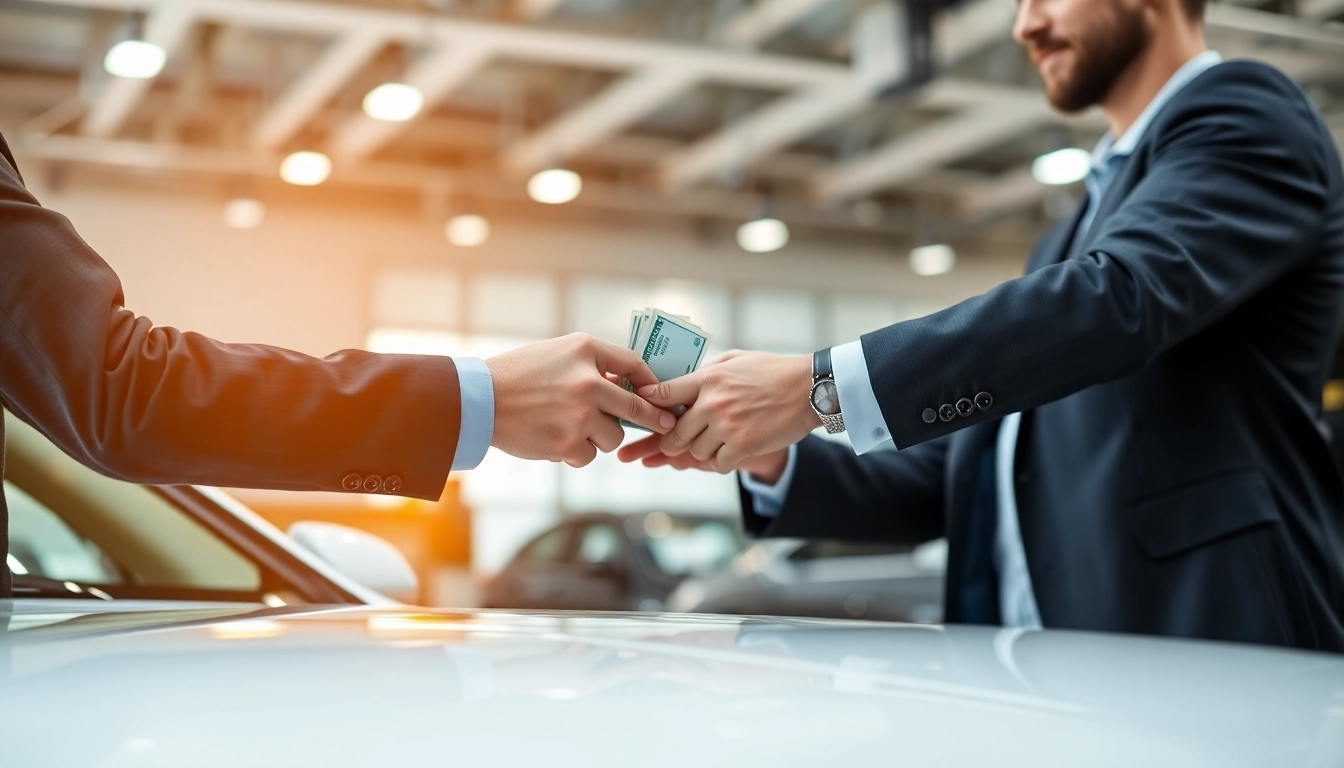 Professional auto dealer offering compro auto torino in contanti with cash exchange for quick sale