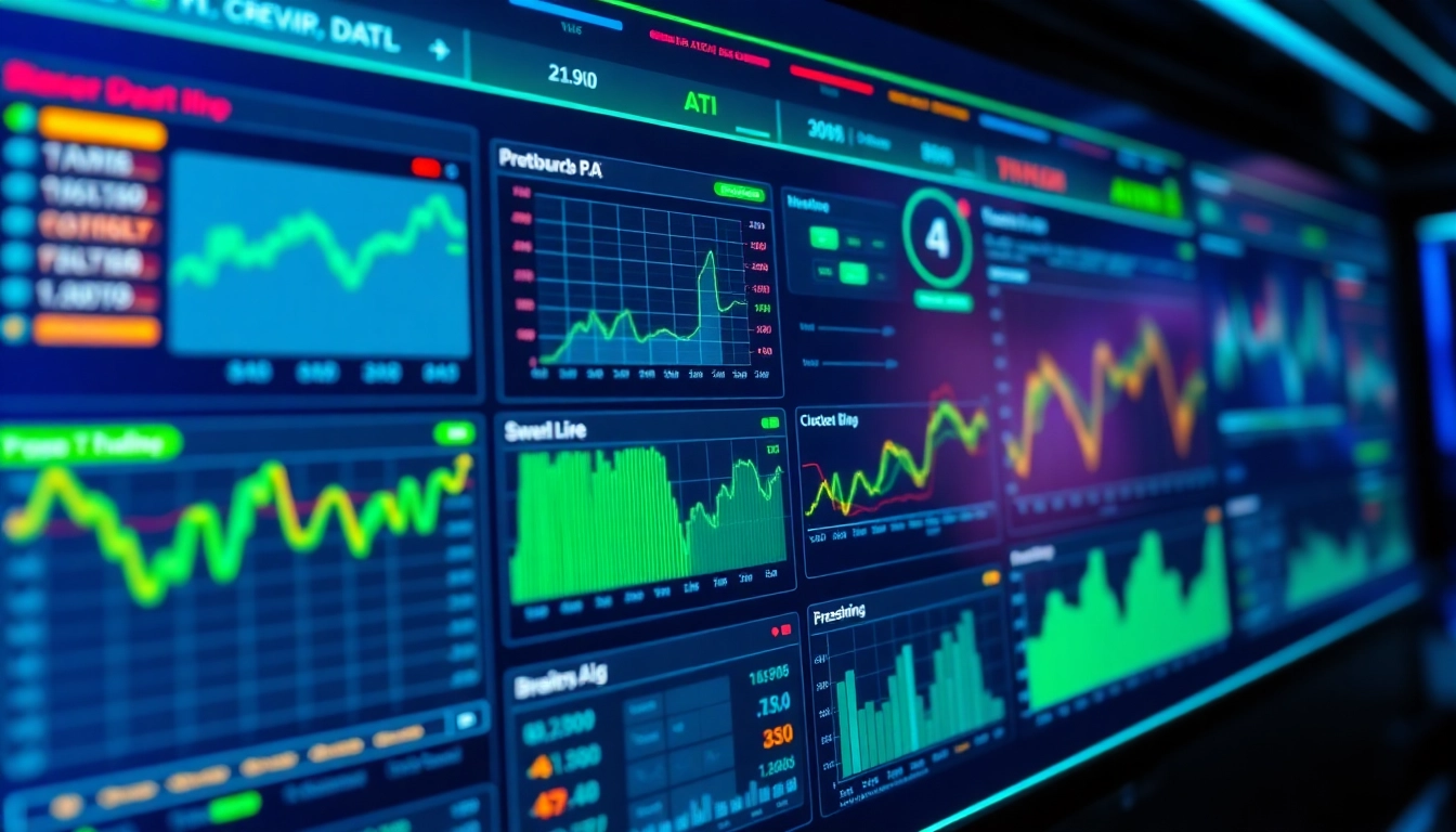 Comprehensive Guide to Aicoin: Unlocking Advanced Data and Market Insights