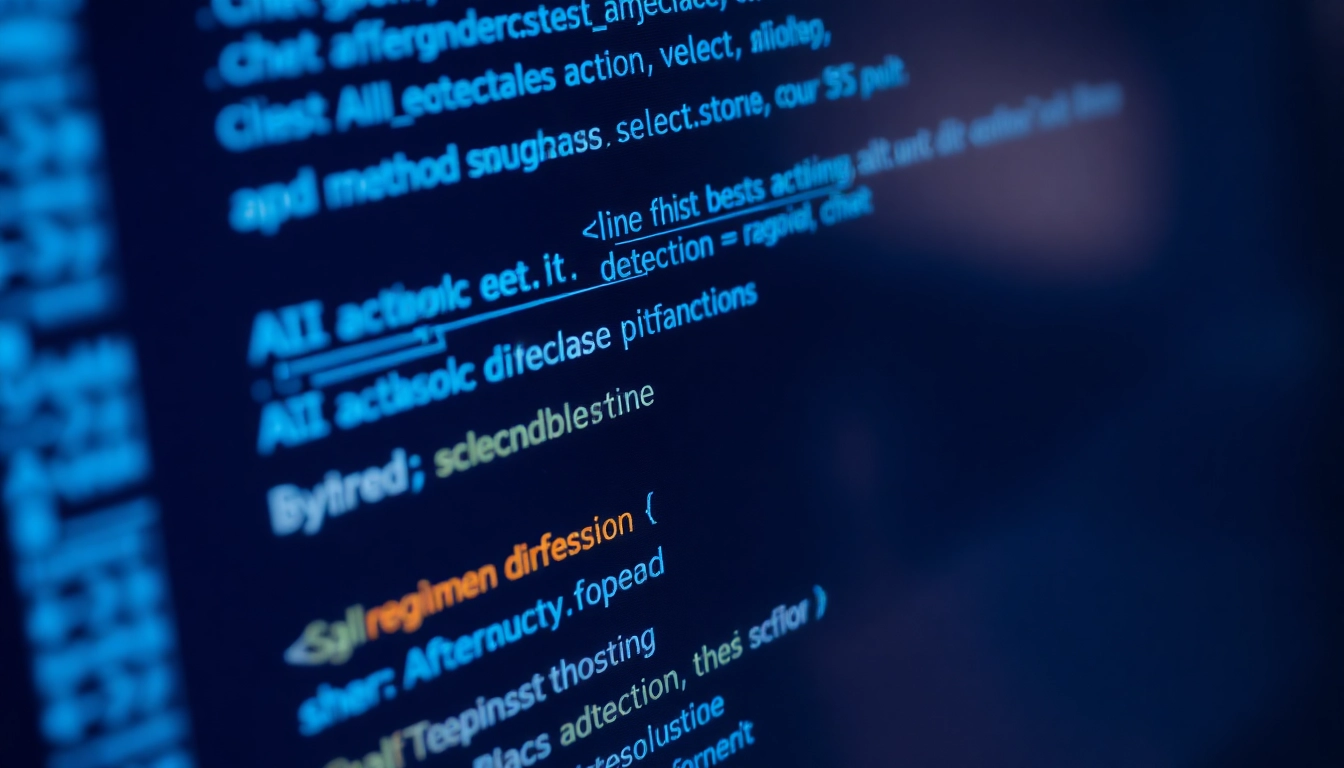 Effective Strategies for AI Detection Bypass Methods in Content Creation